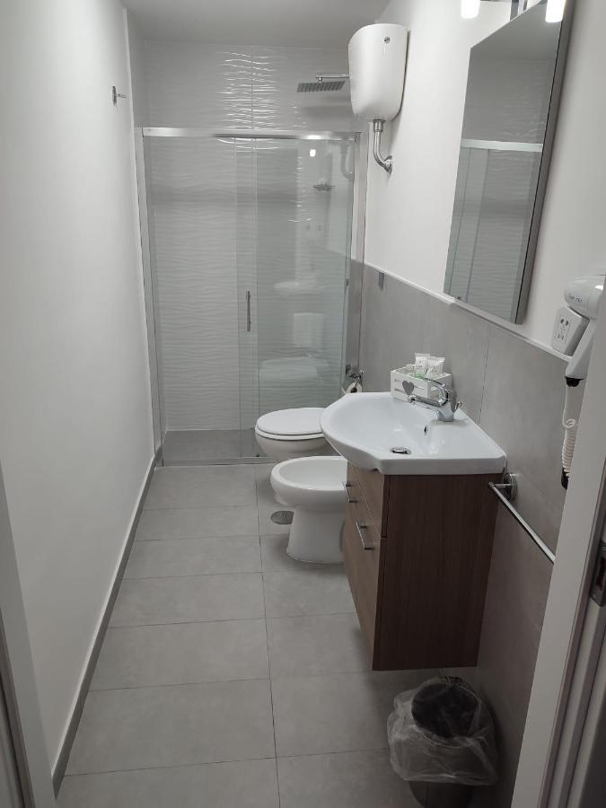 Diora Suite Pompeja Zewnętrze zdjęcie