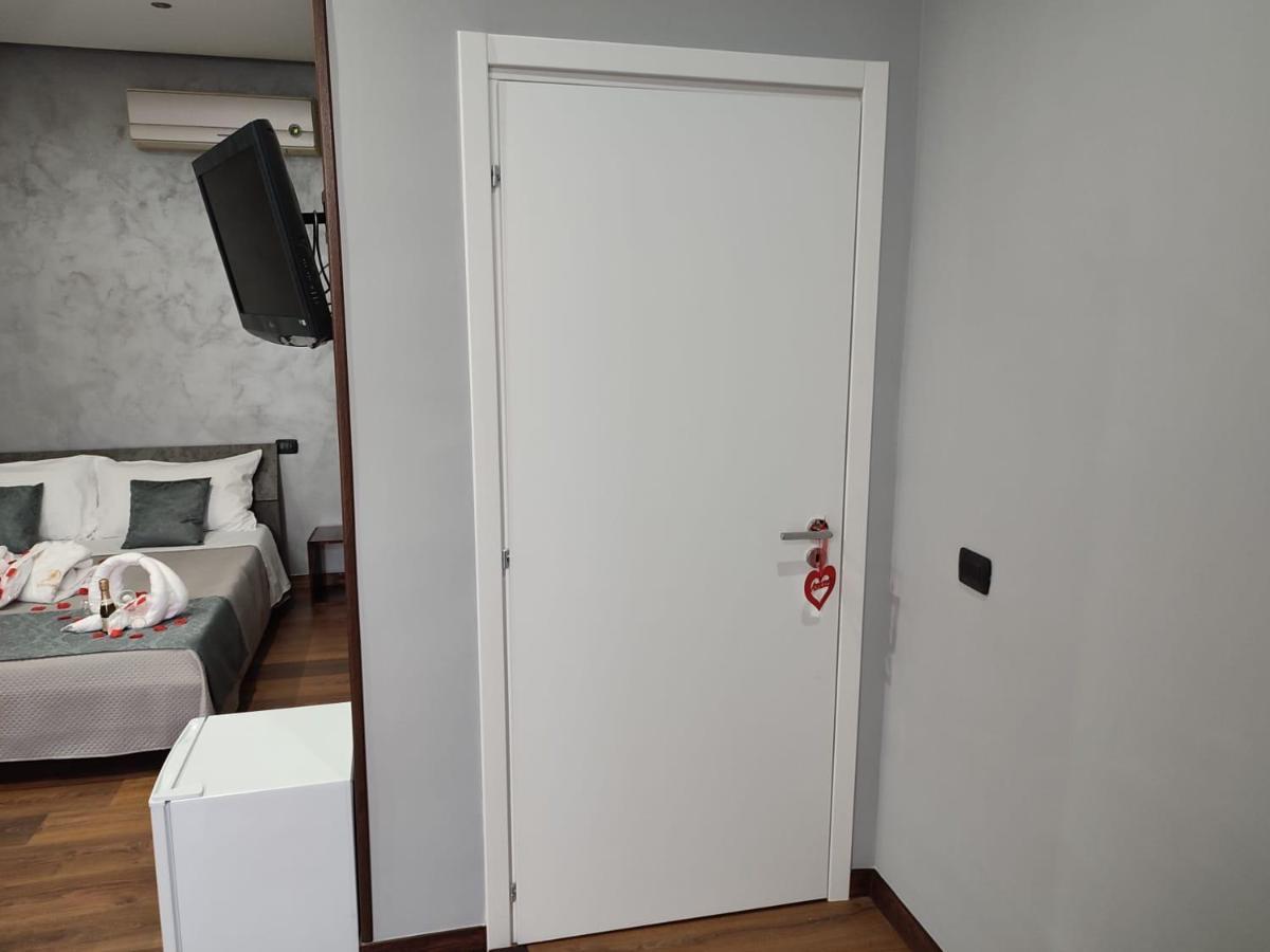 Diora Suite Pompeja Zewnętrze zdjęcie
