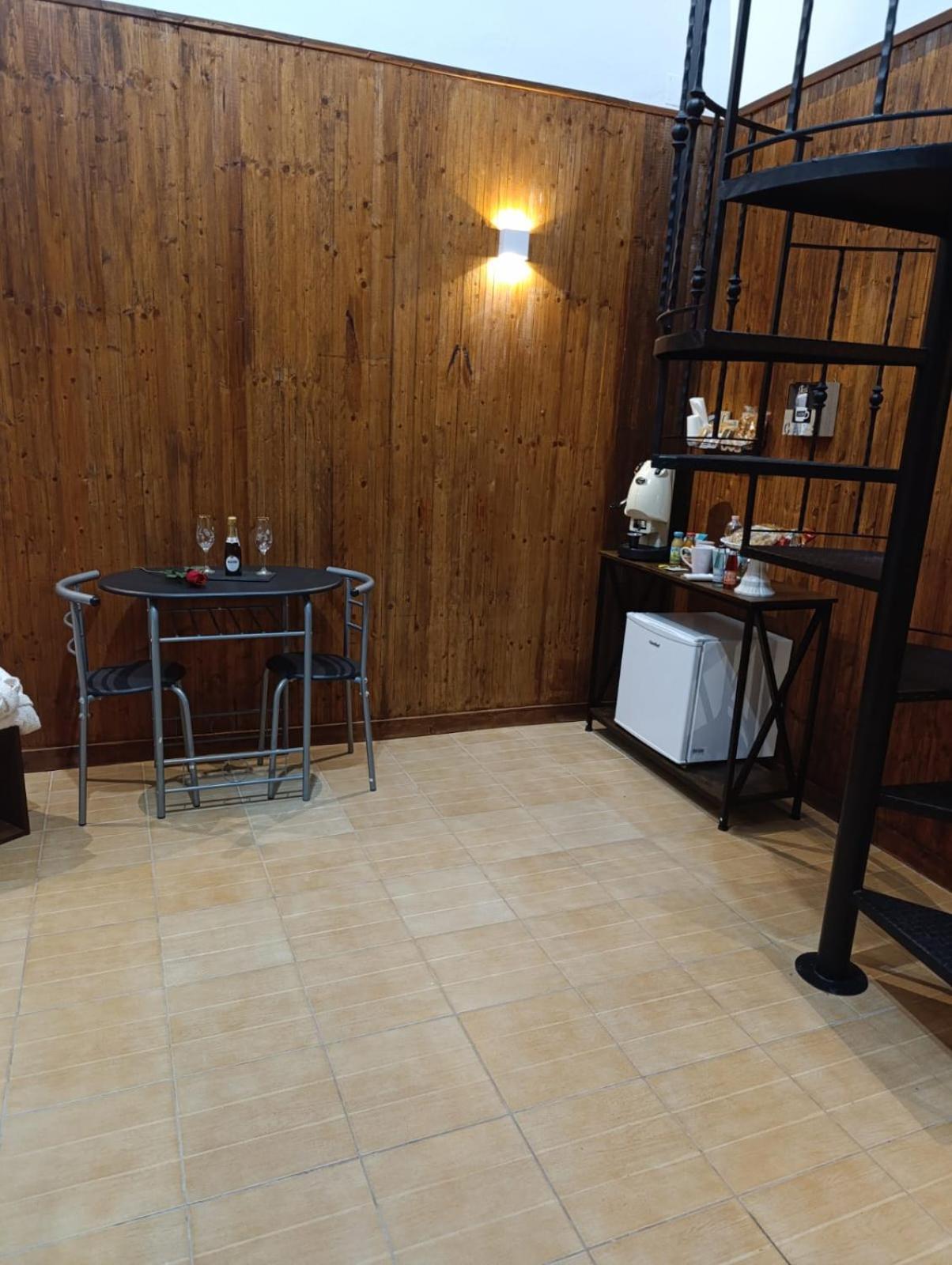 Diora Suite Pompeja Zewnętrze zdjęcie