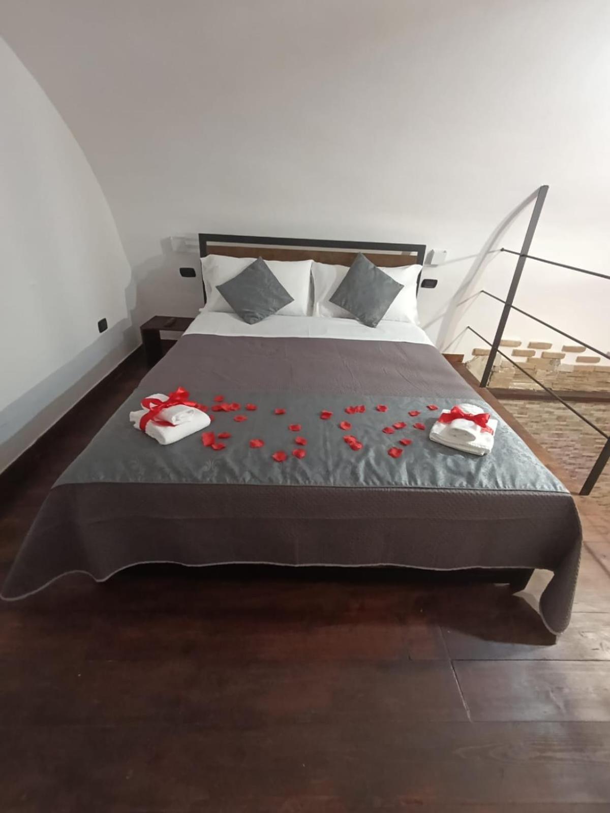 Diora Suite Pompeja Zewnętrze zdjęcie