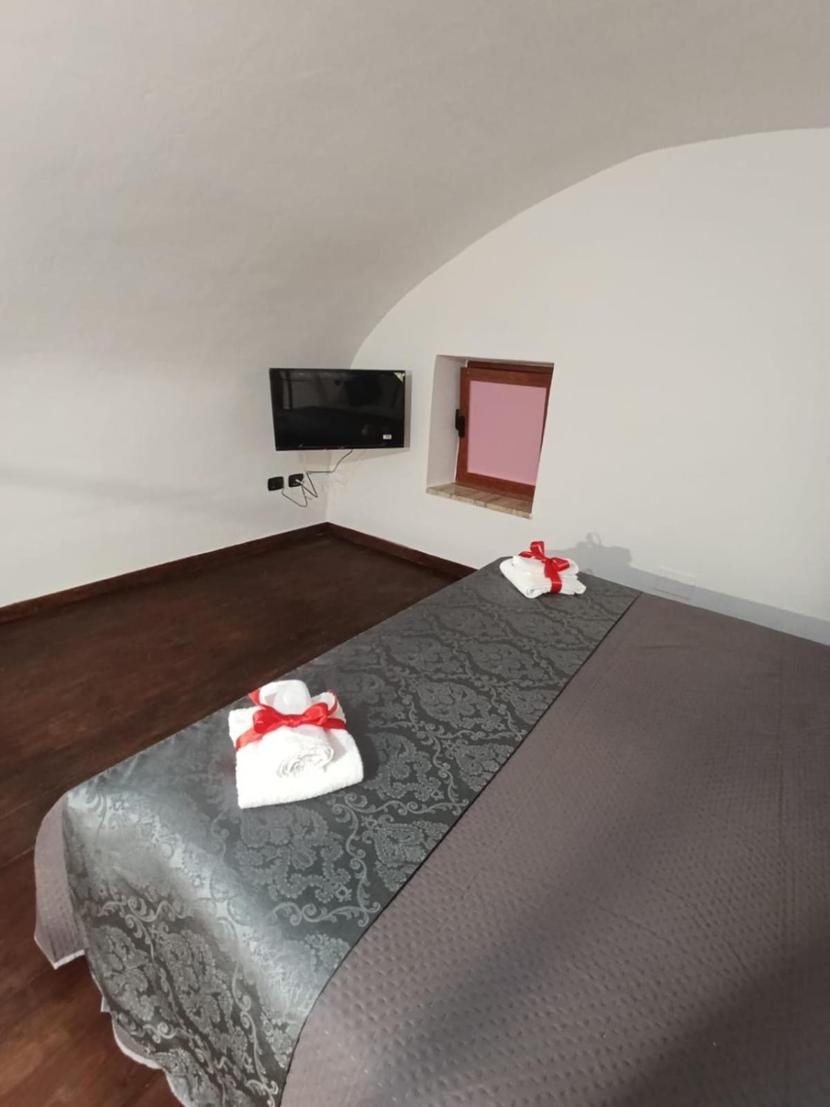 Diora Suite Pompeja Zewnętrze zdjęcie